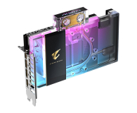 Gigabyte GeForce RTX 5080 AORUS Xtreme Waterforce WB 16GB GDDR7 DLSS4 - 1309807 - zdjęcie 2